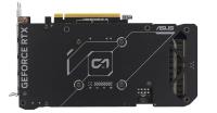 ASUS DUAL-RTX4060TI-O8G OC 8GB GDDR6 HDMI DP 128Bit